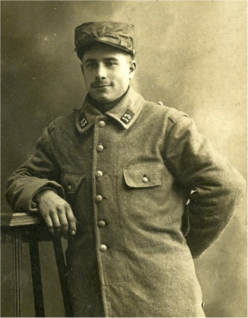 Bernard Joseph Marie Dubois Commémoration 1418 Mermoz